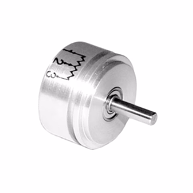 157S102MB9002 Vishay Sfernice  Drehpotentiometer Rheostate